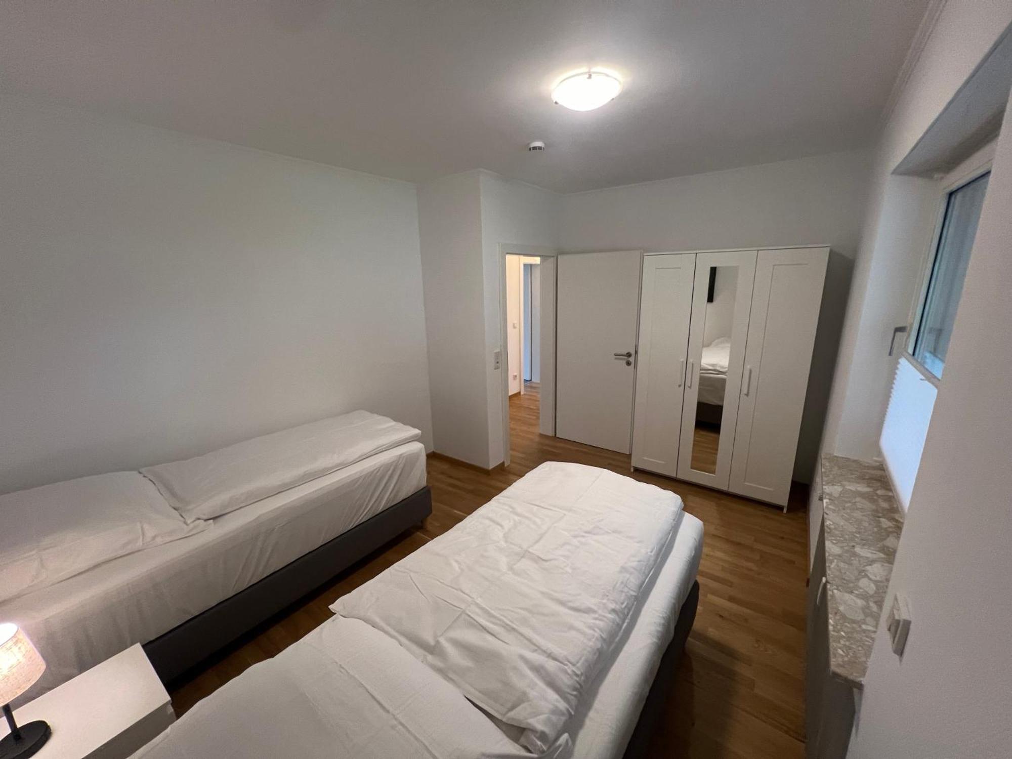 Ferienwohnung Eifelliebe 비트버그 외부 사진