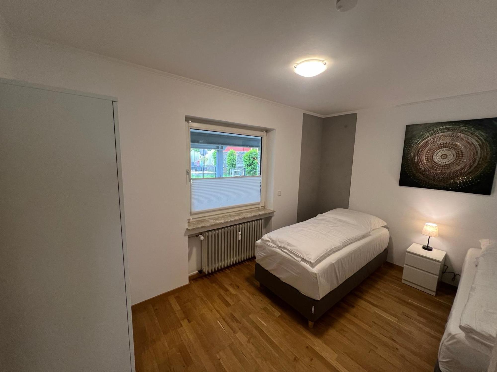 Ferienwohnung Eifelliebe 비트버그 외부 사진