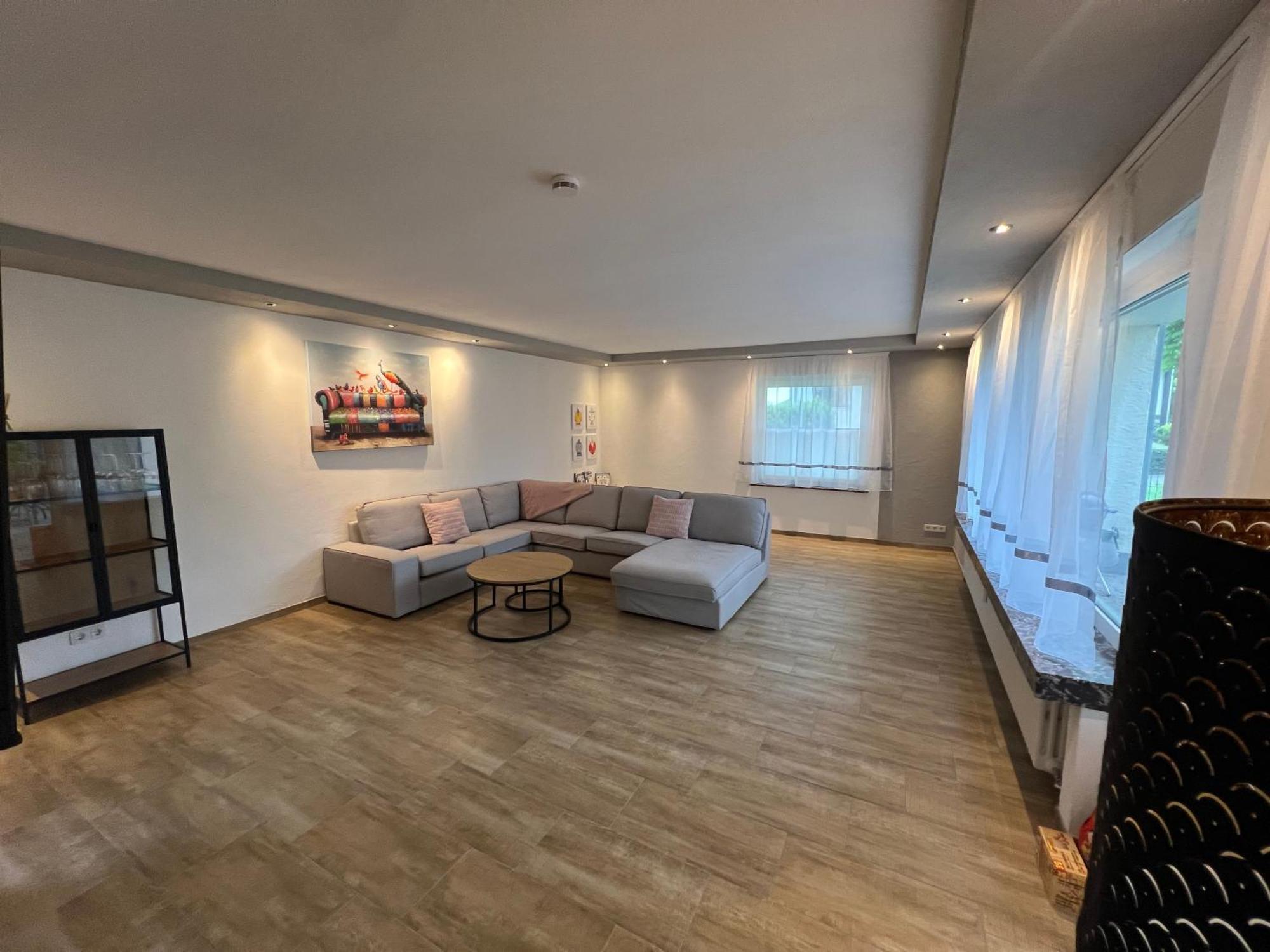 Ferienwohnung Eifelliebe 비트버그 외부 사진