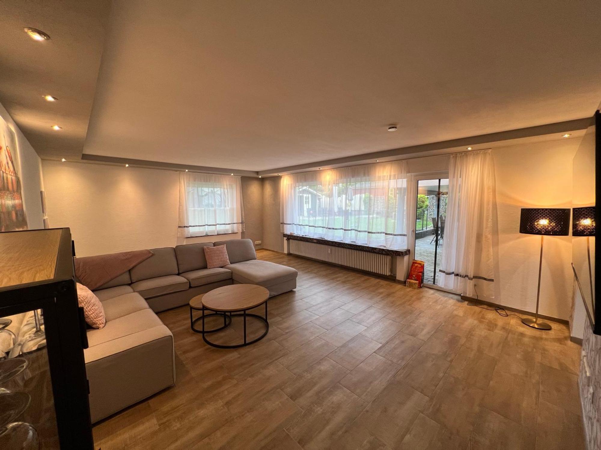 Ferienwohnung Eifelliebe 비트버그 외부 사진