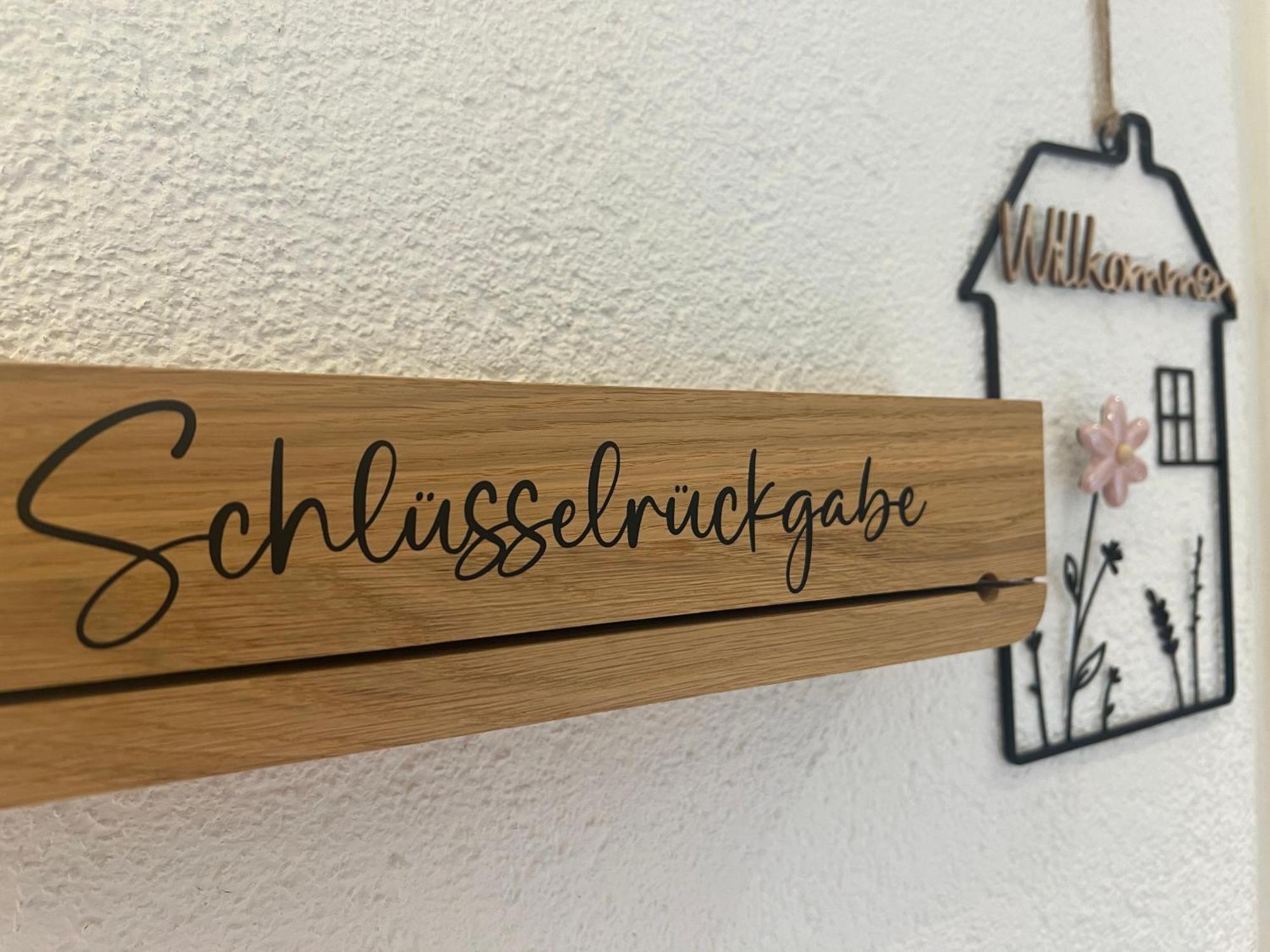 Ferienwohnung Eifelliebe 비트버그 외부 사진