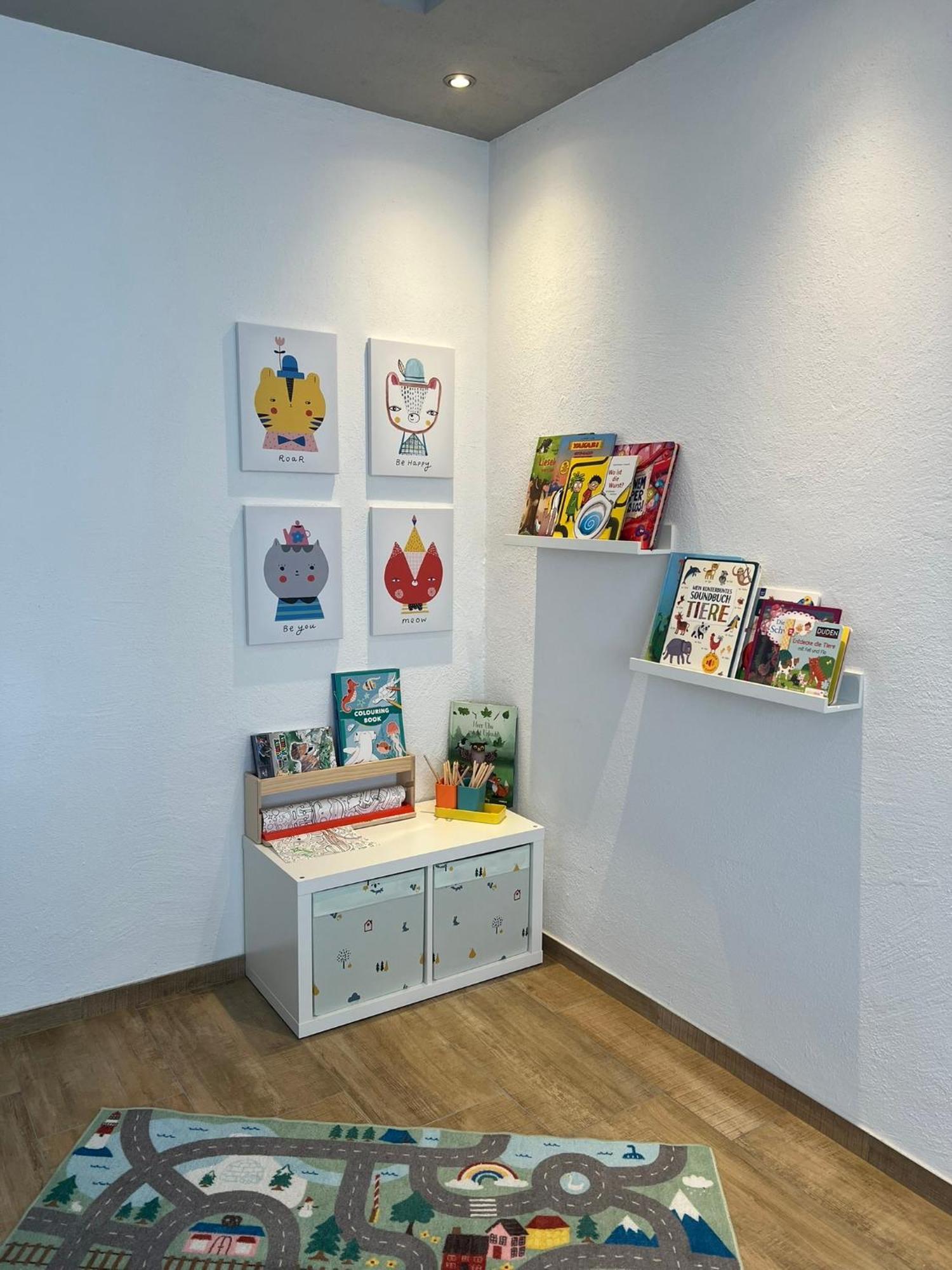 Ferienwohnung Eifelliebe 비트버그 외부 사진